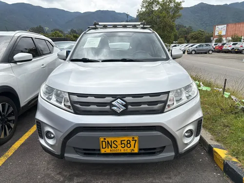 Suzuki Vitara GL ALL GRIP