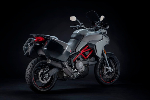Imagen 6 de 14 de Ducati Multistrada 950 S.0km.2021. San Isidro