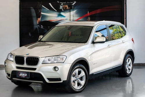 Bmw X3 2.0 Xdrive 20i Executive 184cv