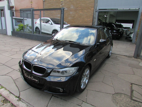 Bmw Serie 3