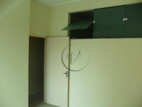 Imagem 9 de 9 de Sala Para Alugar, 100 M² Por R$ 3.100,00/mês - Jardim - Santo André/sp - Sa0656