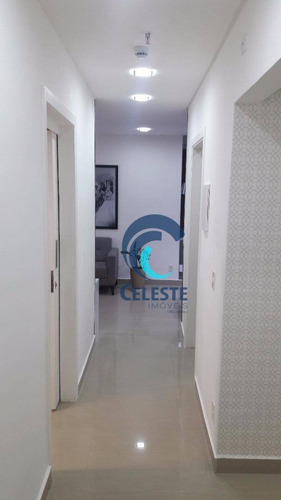 Imagem 6 de 22 de Sala À Venda, 60 M² - Centro - São José Dos Campos/sp - Sa0151