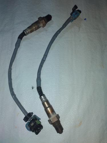 Sensor De Oxígeno Chevrolet Captiva V63.0 Banco 1 2008 2011 (Usado)