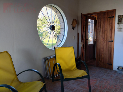Campo En Venta En Villa Espil, San Andrés De Giles