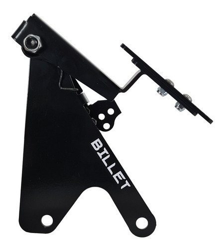 Imagem 3 de 10 de Pedal Acelerador Suspenso Para Fusca,puma,buggy