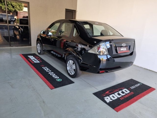 Imagem 4 de 15 de Fiesta Sedan 1.6 Mpi Class Sedan 8v Flex 4p Manual