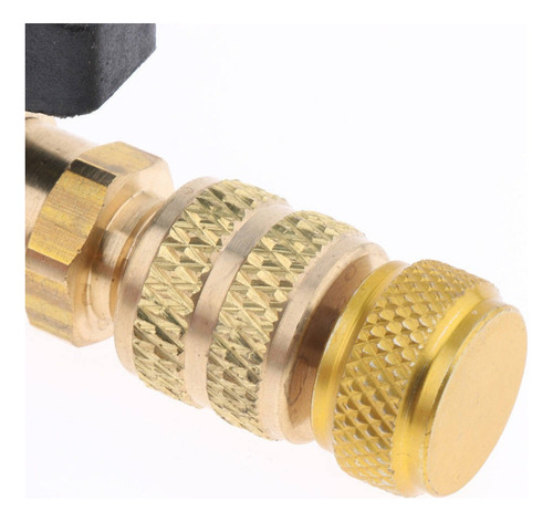 Núcleo Da Válvula Sem Perda De Gás R22 R134 R410 R32 A/c D