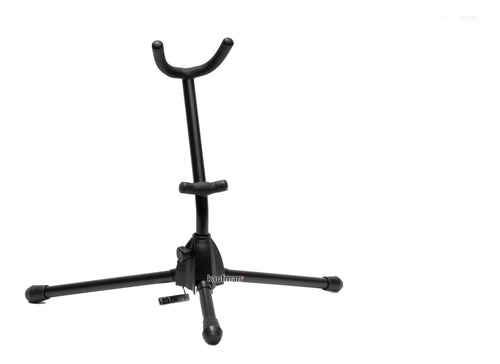 Imagen 4 de 4 de Soporte Base Stand Para Saxofon Alto O Tenor