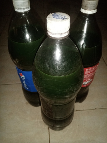 Aceite 80w90 Valvulina A Granel