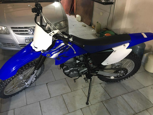 Yamaha 2009