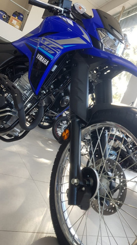 Imagen 5 de 15 de Yamaha Xtz 250 A 0km Automoto Lanús Entrega Inmediata!!!