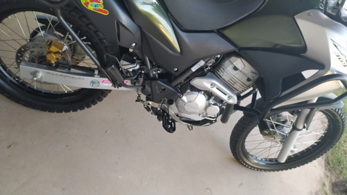 Imagen 5 de 6 de Honda Xre 300