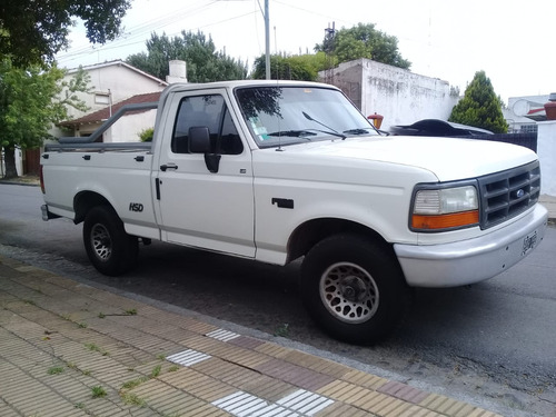 Ford F-100 2.5 I Xl