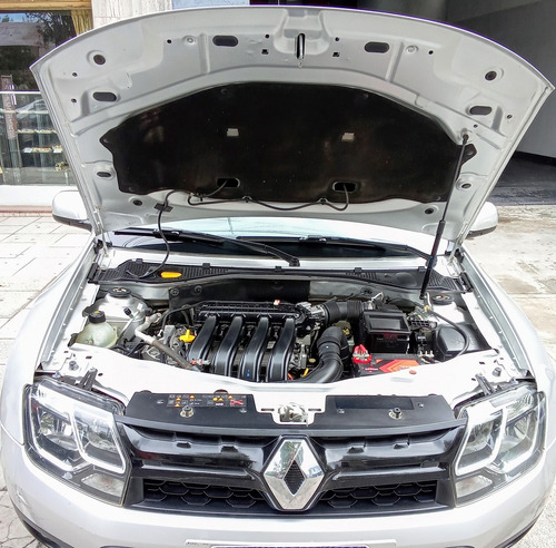 Renault Duster 2.0 Ph2 4x2 Privilege
