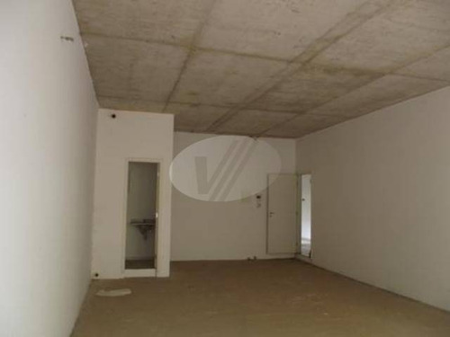Imagem 5 de 6 de Sala À Venda Em Loteamento Center Santa Genebra - Sa196435