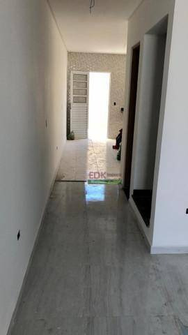 Imagem 7 de 10 de Sobrado Com 2 Dormitórios À Venda Por R$ 255.000 - Jardim Santa Rita - Itaquaquecetuba/sp - So2284