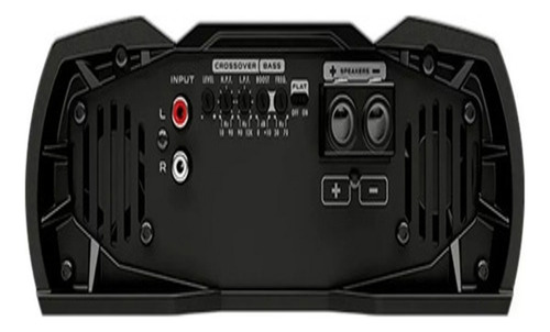 Modulo Stetsom 8000w 1 Ohm Vulcan 8000w Potencia Sem Limite