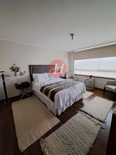 Departamento En Venta De 2 Dorm. En Temuco