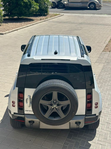 Defender Se 110