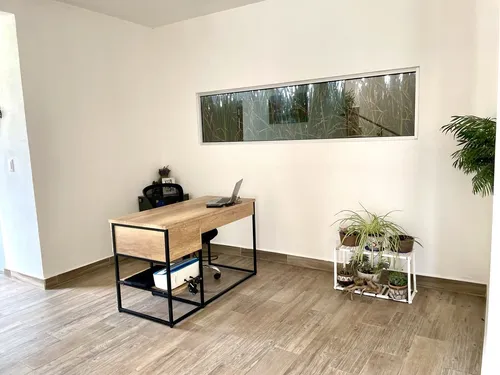 Hermosa Casa En Venta Horizonte Ocre, Bosque Esmeralda
