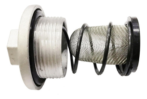 Tapón De Drenaje Del Filtro De Aceite For Gy6 50 Cc 125 Cc