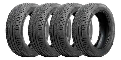 Kit 4 Pneus Delinte Aro 19 255/35r19 96w Xl Ds2