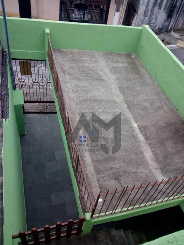 Imagem 6 de 23 de Casa Com 2 Dormitórios À Venda, 135 M² Por R$ 339.000,00 - Jardim Verônia - São Paulo/sp - Ca0020
