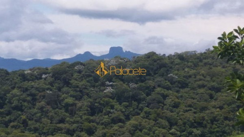 Imagem 3 de 5 de Rural Chacara Em Condomínio - 357400-v