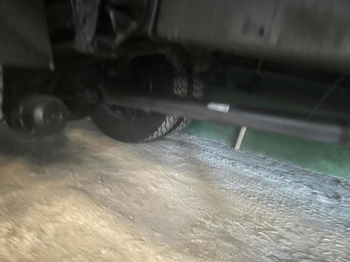 Imagem 13 de 21 de Vw 15190 Bau 2014 A Diesel Gancheiro No Chassis 200 Mil