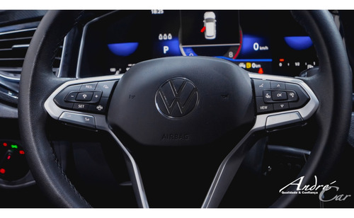 Volkswagen Virtus 1.0 170 TSI AUTOMÁTICO