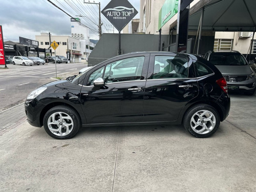 Citroën C3 C3 Excl. 1.6 VTi Flex Start 16V 5p Aut.