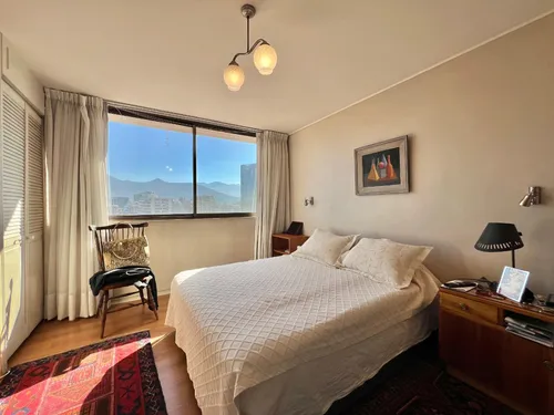 Penthouse I Alonso De Córdova I Gran Vista Despejada
