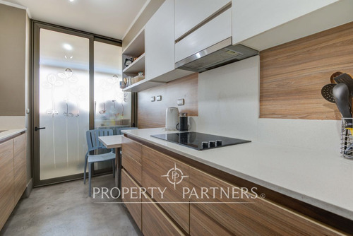 Espectacular Penthouse En Venta / 4d 3b / Con Gran...