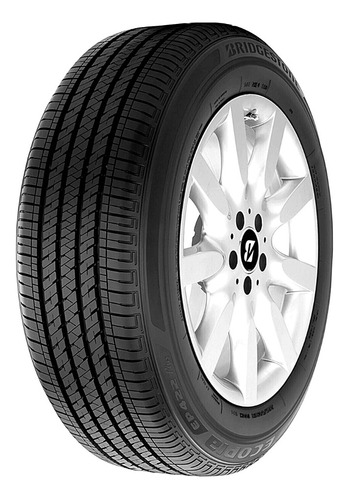 Llanta 205/55 R17 Bridgestone Ecopia Ep422 Plus Hp 91h