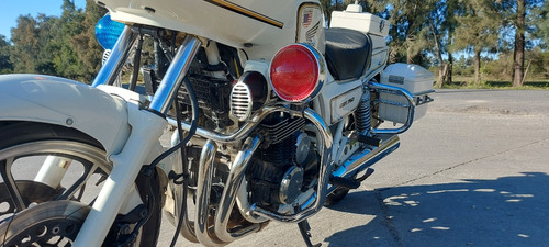Honda Cbx750p
