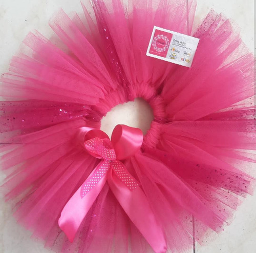 Conjunto Tutu Con Nombre Niña Pony Monster High Valiente