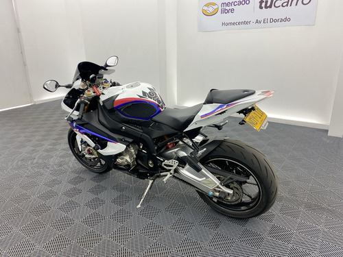 Bmw S 1000 Rr