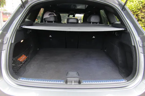 Mercedes-Benz Clase GLC 2.0 300 4Matic Amg Line Híbrida