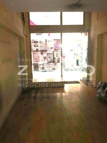 Imagen 2 de 2 de Excelente Local En Alquiler En Exclusiva Galería Comercial