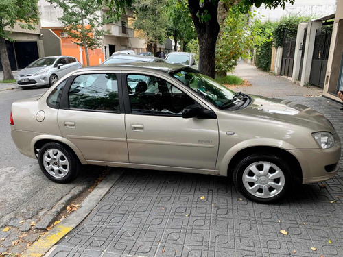 Chevrolet Classic 1.4 Lt Spirit 2012