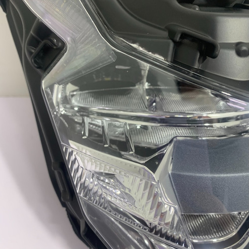 Farol Bloco Xre 300 2019 2020 2021 2022 Mod Original