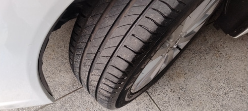Honda Civic 2.0 Lxr Flex Aut. 4p