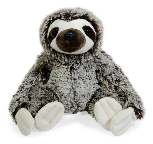 Oso Perezoso Flash De Peluche 20cm, Marca D'peluche