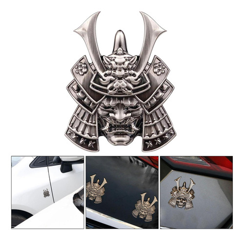 Nuevo Pegatinas Coche Decoración Moto A-plata A-plata Y