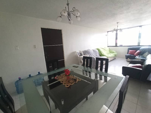 Apartamento Res Andrés Eloy Blanco (solo Clientes) Dm 