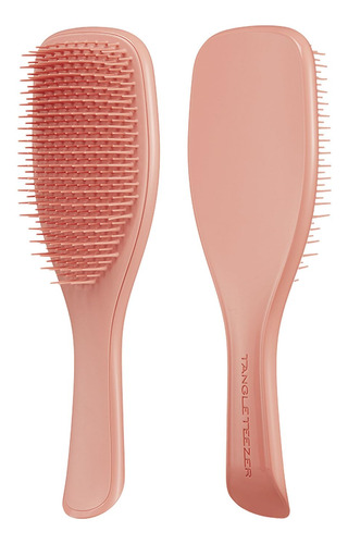 Tangle Teezer El Cepillo Desenredante Fino Y Fragil Para Cab