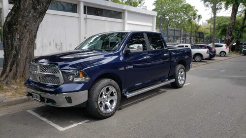 Dodge Ram Ram 1500 Laremie