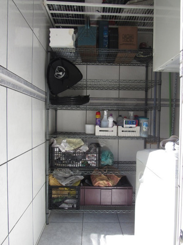 Imagem 9 de 15 de Sobrado - Prosperidade - Ref: 26896 - V-26896