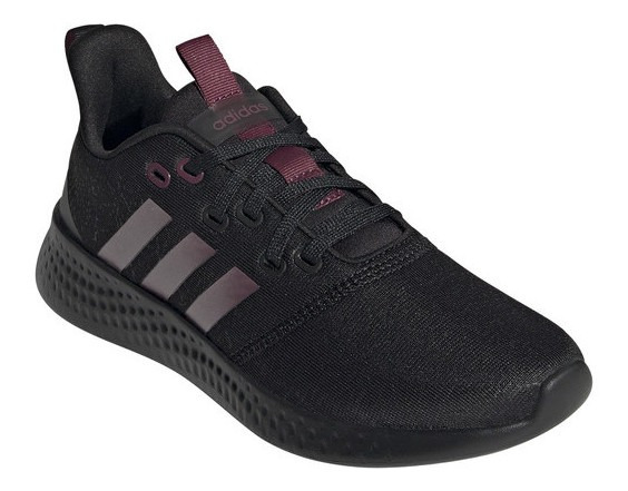 tenis adidas negros de mujer,Up To OFF