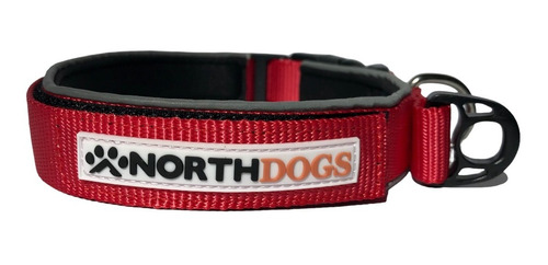 Collar Para Perro Northdogs Profesional Para Razas Grandes